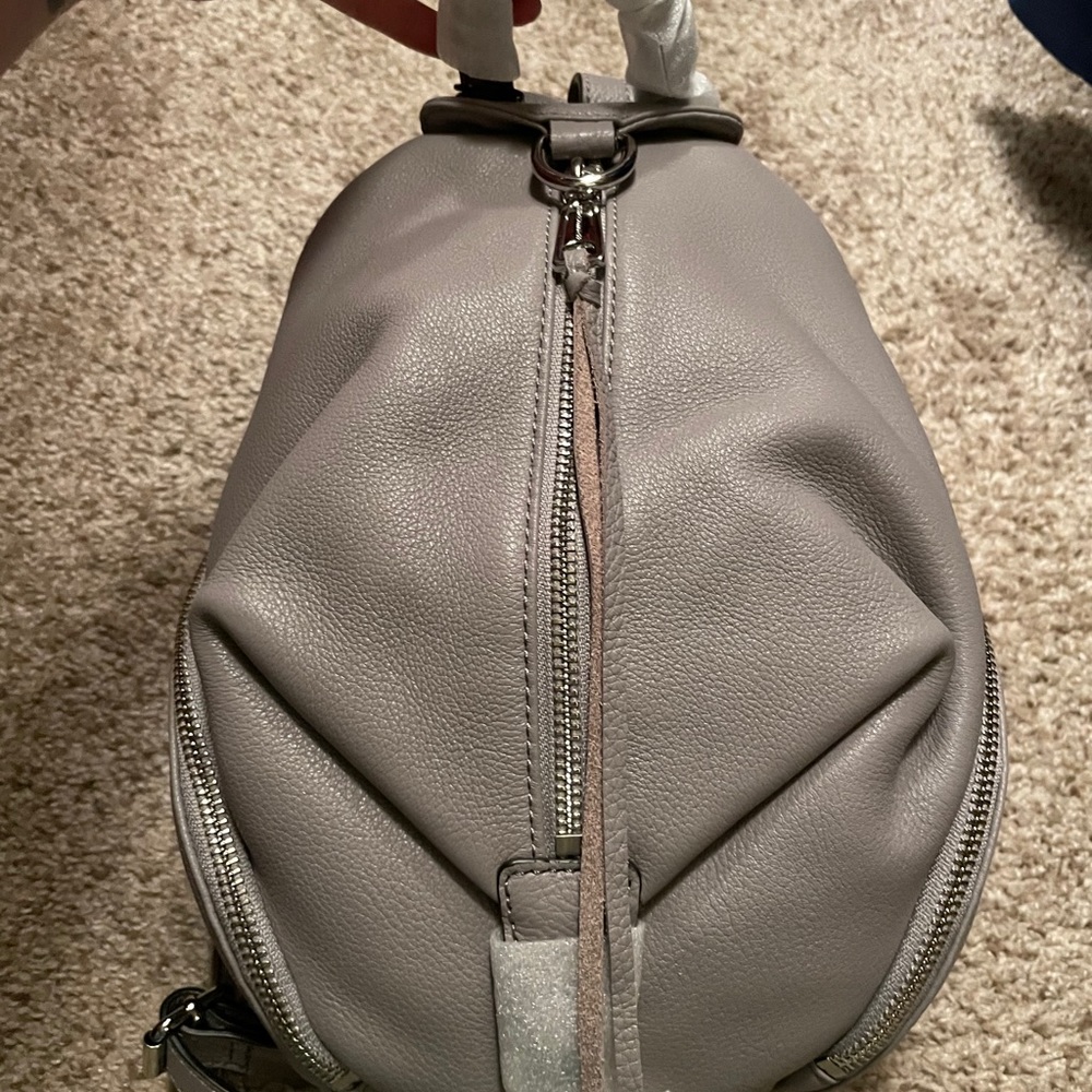 Brand new! Rebecca Minkoff Julian Backpack